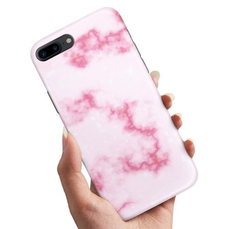 iPhone 7/8 Plus - Skal/Mobilskal Marmor