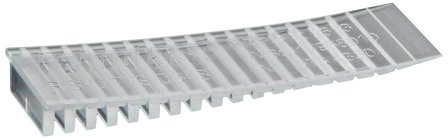 Faluplast 25010 WC-kil, Badeværelse