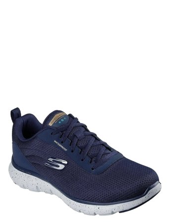 Skechers Men Flex Advantage 5.0 - Navy - 47.5