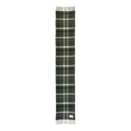 Marc O'Polo, Winter Scarves Groen, Dames, Maat:ONE Size,wol