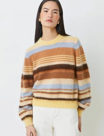 SUNCOO Paris Prioris - Multi/patterned - L