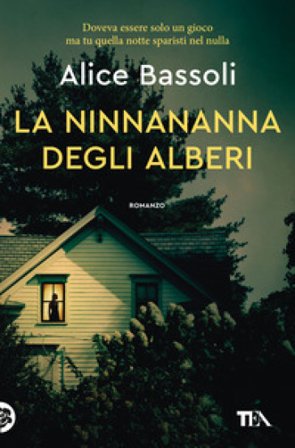 La ninnananna degli alberi Alice Bassoli