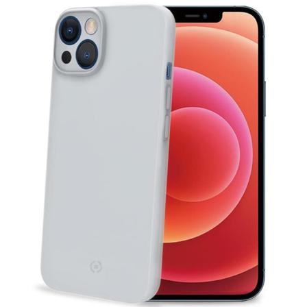 Celly Iphone 14 Skal Space Super Thin - Vit
