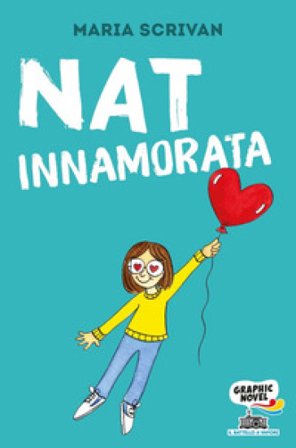 Nat innamorata Maria Scrivan