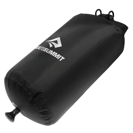 Sea to Summit Pocket Shower Black