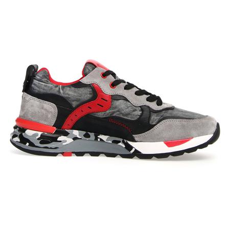 Voile Blanche Sneakers Grå, Herre, Størrelse: 42 EU