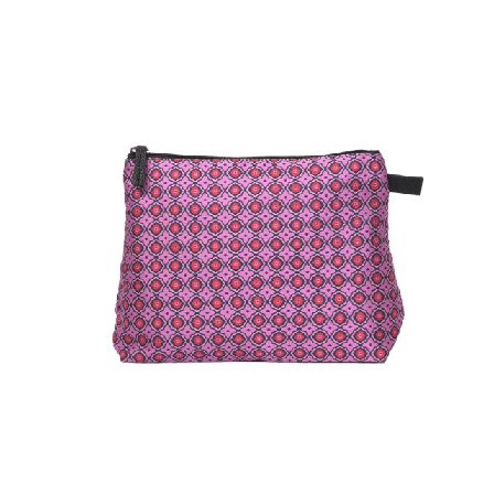 Ceannis Cosmetic M Artist Mosaic Pink Necessärer Unisex 130 g