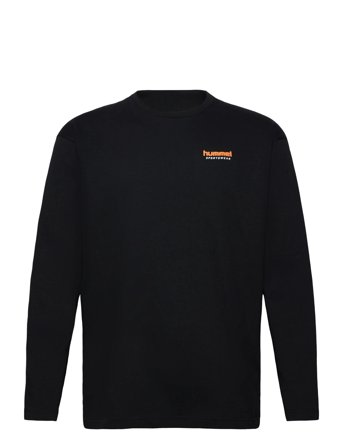 Hummel | Hmlloose T-Shirt L/S Sw | M