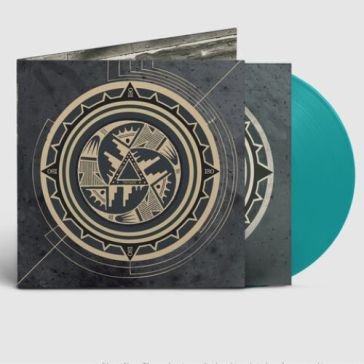 Fire make thunder OSI