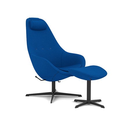Kokon, Varier Furniture, Recliner