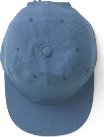 Houdini Daybreak Cap Unisex caps Blue S/M