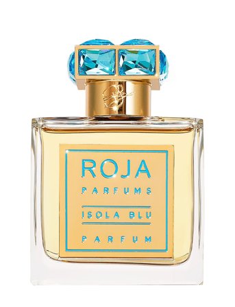Roja Isola Blu Parfum 50 Ml - Nude - 50 ml