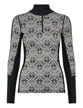 Anna Hz Grey Kari Traa