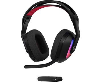 Logitech-Logitech G - A20X Headset - Black-Logitech G - A20X Trådløst gamingheadset-Gaming Accessories-Trådløse headset