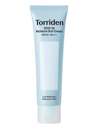 Torriden Dive-In Watery Moisture Sun Cream - Nude - 60 ML