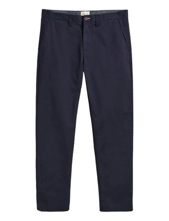 GANT | Regular Twill Chinos | 34 x 32