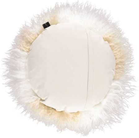 Natures Collection Pute Tibetansk Saueull 45cm Arctic-Sunrise