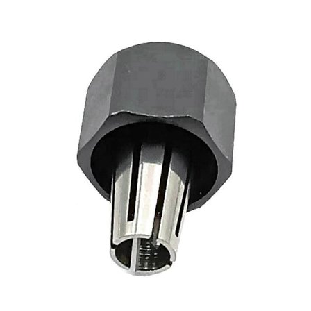 1/8in Spændetang & Møtrik Samling, 48-66-2486, til Milwaukee 2485-20 2486-20