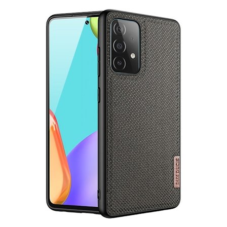 Dux Ducis Fino Skal Samsung Galaxy A72 4G - Grön