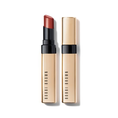 Bobbi Brown Luxe Shine Intense CLARET - Rossetto brillante