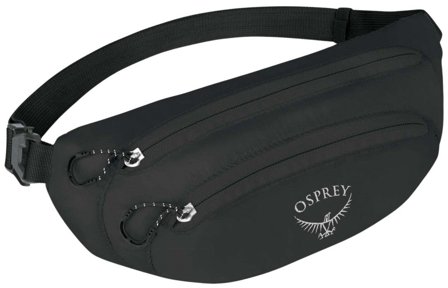 Osprey UL Stuff Waist Pack 1 Black