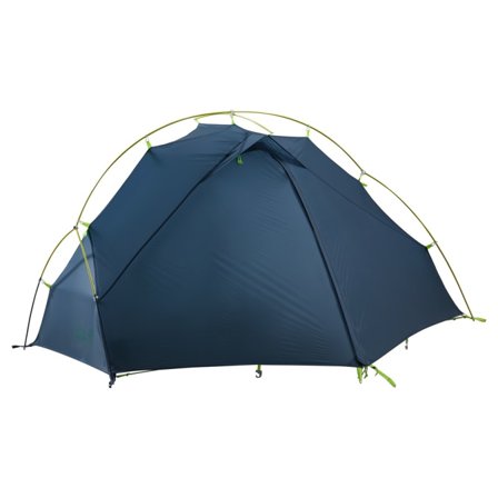 Jack Wolfskin Exolight I dome tents Blue OneSize