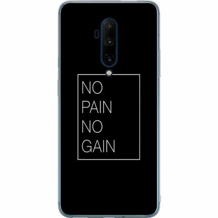 Oneplus 7t Pro Skal / Mobilskal - Training / Gym