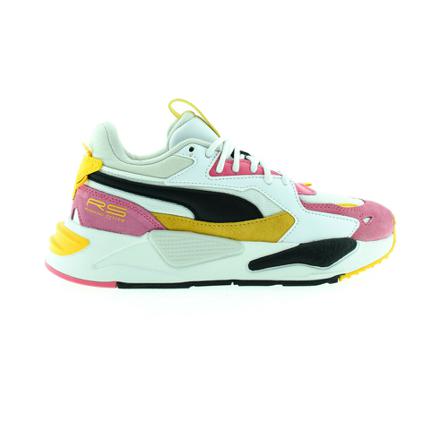 Puma Sneaker (36 t/m 41) 222Pum13 , Roze , Dames , Maat: 40 EU