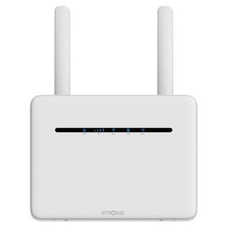 Strong 4G+ROUTER1200
