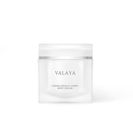 Parfums De Marly Valaya Body Cream 200 ml, Skincare, Kropspleje, Bodylotion