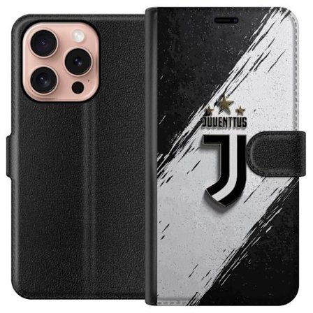 Kompatibelt Plånboksfodral till Apple Apple iPhone 16 Pro Juvpensel