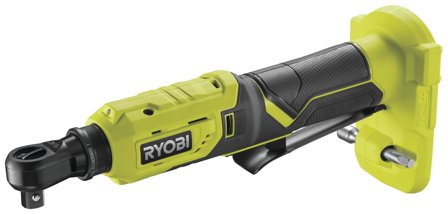 Ryobi R18RW2-0 Spärrskaft utan batteri och laddare, Maskiner