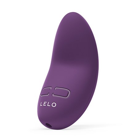 LILY 3 DARK PLUM - Lelo