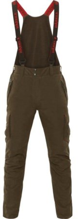 Härkila M's Driven Hunt HWS Insulated Pants Willow Green