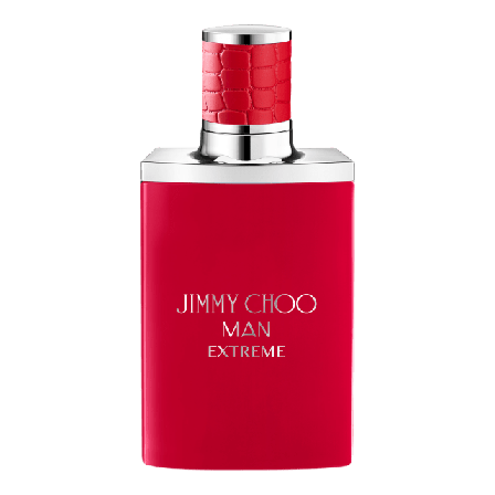 Jimmy Choo Man Extreme Eau de parfum Herrdoft Herr 50 ML