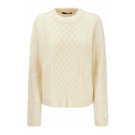 Max Mara Weekend Sweatshirts inbo, Dame