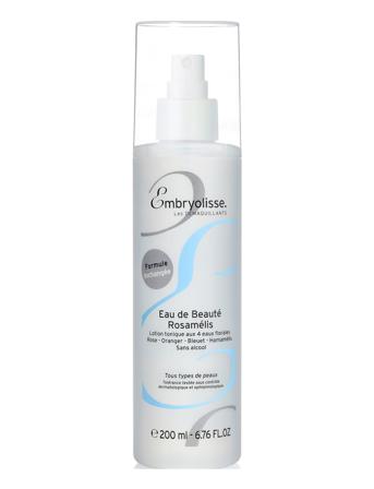 Eau De Beaute Rosamelis Makeupfjerner Nude Embryolisse