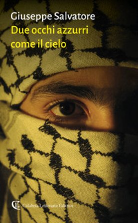 Due occhi azzurri come il cielo Giuseppe Salvatore