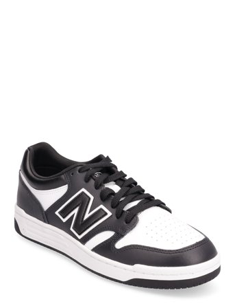 New Balance New Balance 480 - White - 44