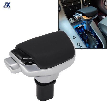 Automatisk Växelspaksknopp Växelspak Växelspaksspak Pennhandtag Ersättning För Opel Insignia Astra Zafira Tourer För Buick Regal-
