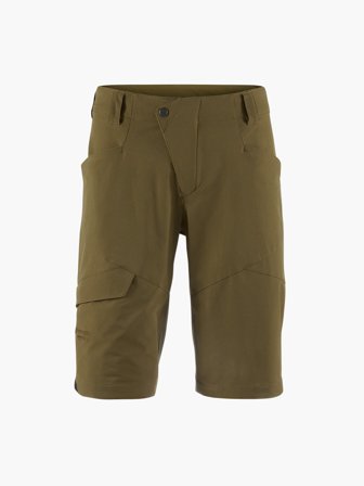 Klättermusen Magne 2.0 Shorts Herre - Olive - Men's - XXL