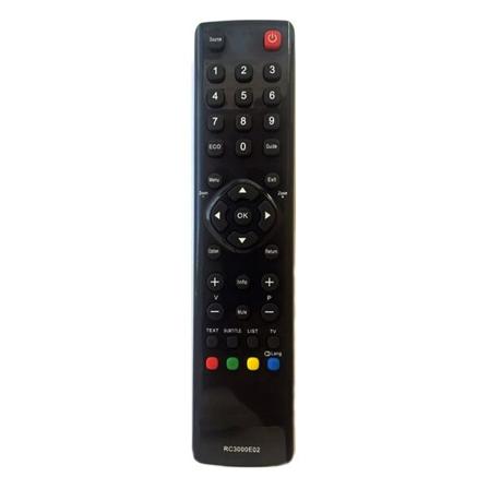 Fjernkontrol Thomson RC300 / RC3000