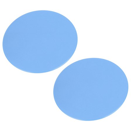 Träningsglidplattor för helkroppsträning - Set om 2