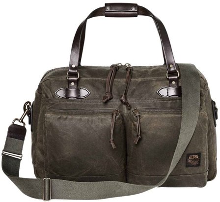 Filson 48Hr Duffle Otter Green
