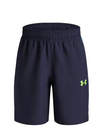 Under Armour | Ua Tech Utility Woven Shorts | 128-140