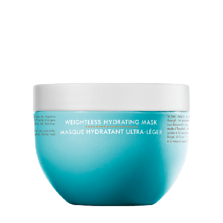 Moroccanoil Weightless Mask, 250 ml Inpackning & behandling Dam 250ML