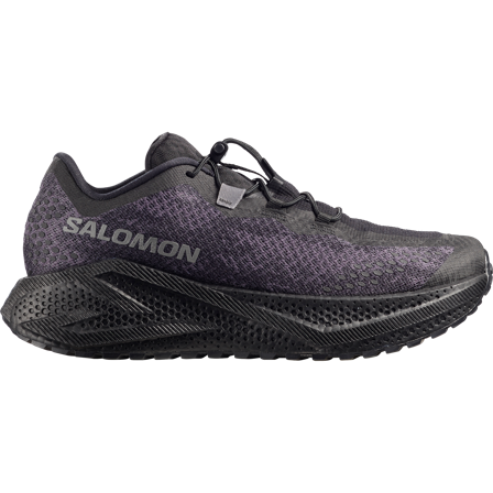 Salomon - Gravelrunning-Schuhe Schuhe Aero Glide 4 Grvl - 45⅓