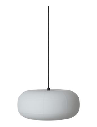 Rut 35 Tak Home Lighting Lamps Ceiling Lamps Pendant Lamps Vit CO Bankeryd
