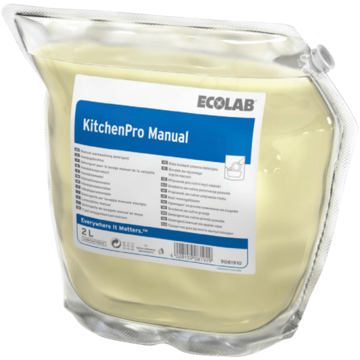 Håndoppvaskmiddel Kitchenpro