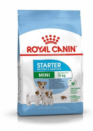 Royal Canin Starter Mother&Babydog Crocchette Per Cagne E